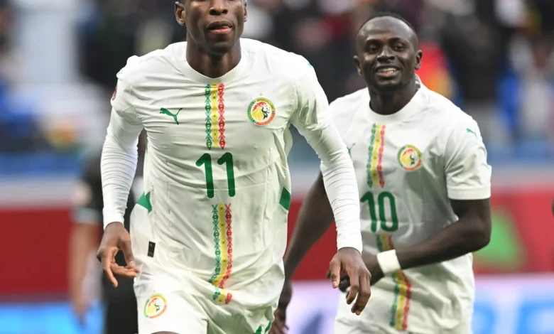 MATCH STATS: Senegal vs DR Congo – TotalEnergies CAF Africa Cup of Nations Morocco 2025 Group D