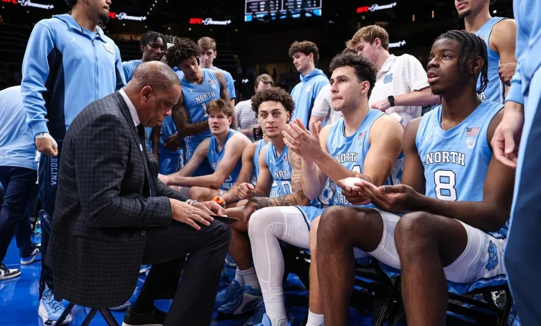 MBB To Host ECU In Non-Conference Finale Monday