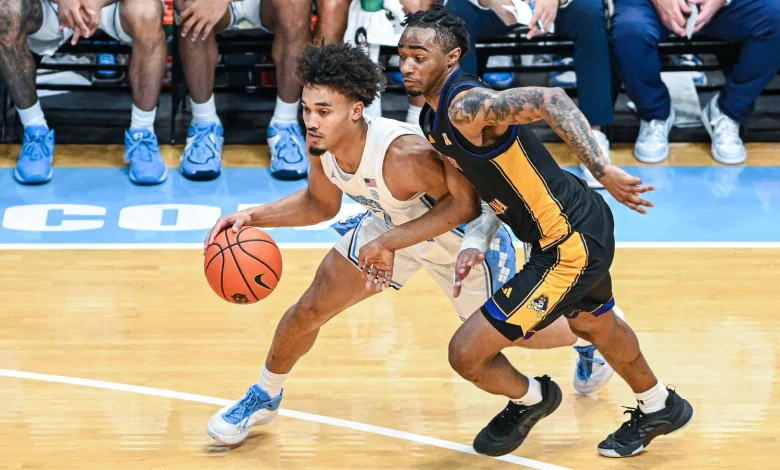 MBB To Kick Off ACC Play Tuesday Vs. Florida State