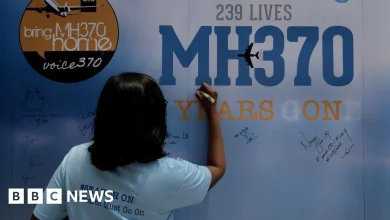 MH370: Search for long-missing Malaysia Airlines fight to resume