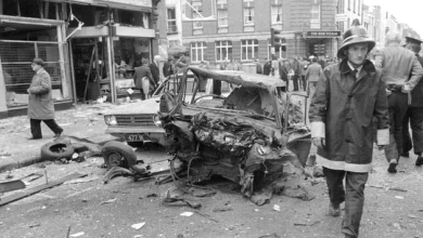 MI5 ‘set to cut ties’ with PSNI over Operation Denton ‘fiasco’