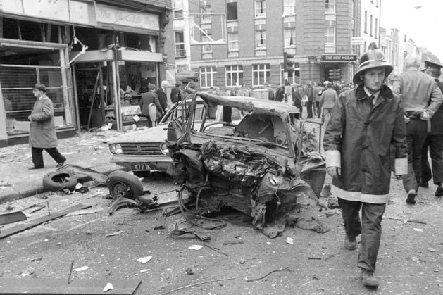 MI5 ‘set to cut ties’ with PSNI over Operation Denton ‘fiasco’