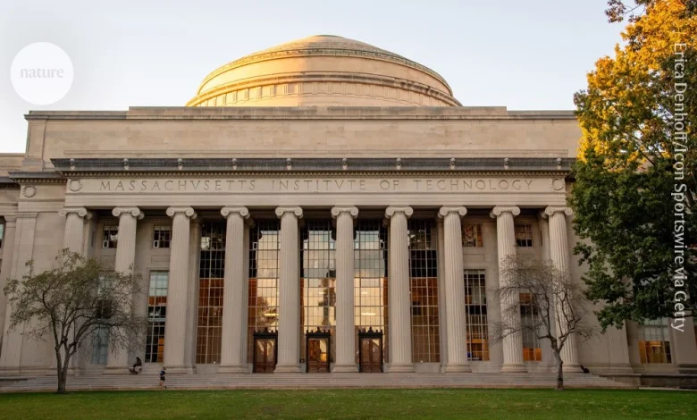 MIT fusion-lab head shot dead: a horror 'impossible to believe' - Nature