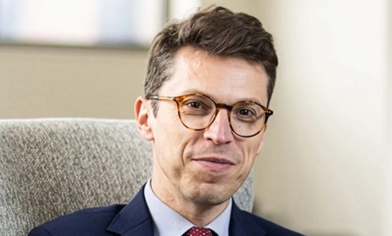 MIT professor Nuno Loureiro shot dead at his home