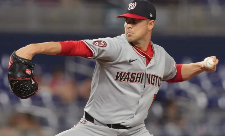 MLB Mailbag: Gore, Pivetta, Phillies, Santander
