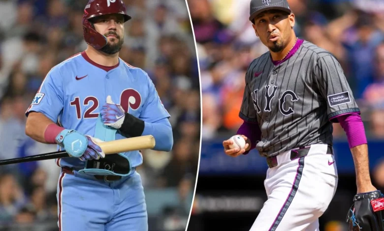 MLB Winter Meetings live updates: Trades, signings and rumors from Day 2