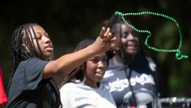 MLK Day Parade hoping for better than last year's snow, then heat wave