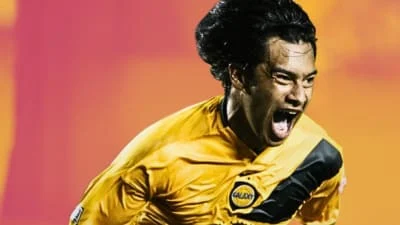 MLS Cup 2025: Allende lanza el anzuelo hacia el récord histórico de 'Pescadito' Ruiz