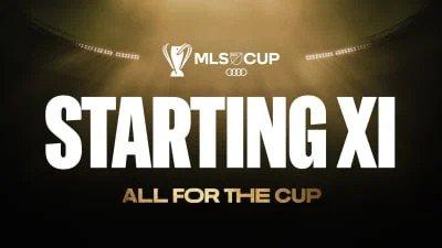 MLS Cup 2025 Lineups: Inter Miami vs. Vancouver Whitecaps
