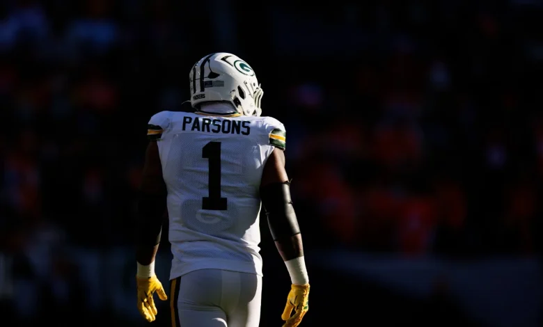 MRI confirms Micah Parsons suffered torn ACL