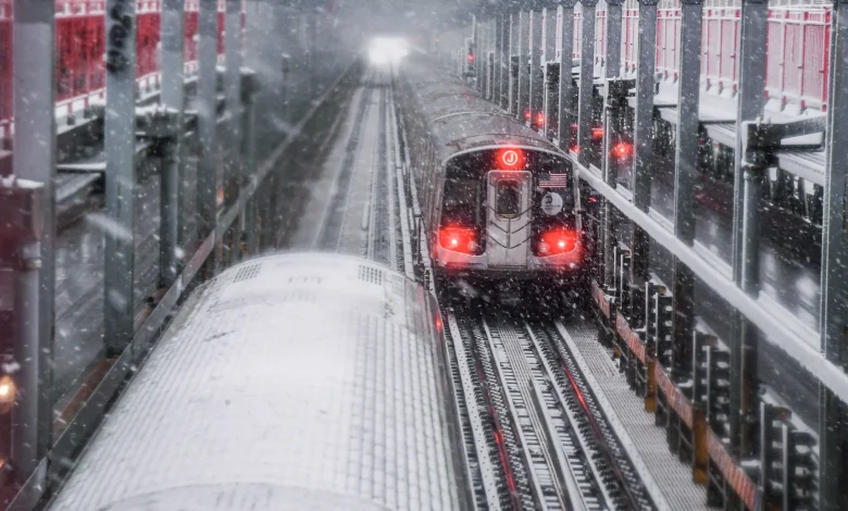 MTA Weekender: December 26-29, 2025