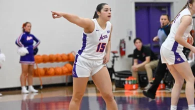 MVC Opener Up Next for Women's Basketball