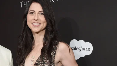 MacKenzie Scott tries to close the higher ed DEI gap, giving away $155 million this week alone