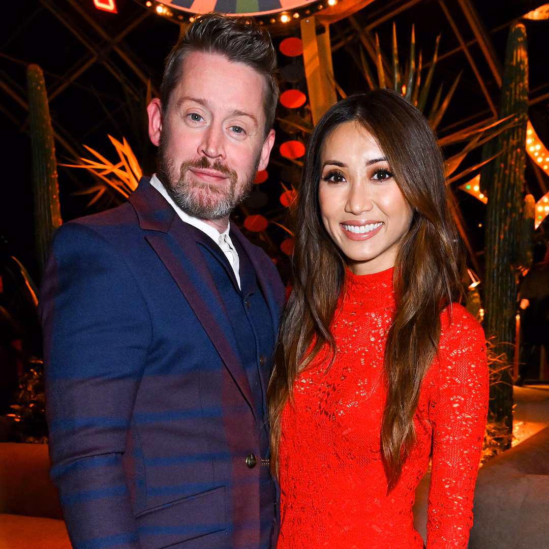 Macaulay Culkin Shares Heartbreaking Message About Being Dad to His, Brenda Song's 2 Kids