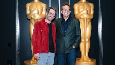Macaulay Culkin and ‘Home Alone’ Director Chris Columbus Share Set Secrets, Dismay at Franchise’s “Really Bad Sequels” and Ideas for a New Movie