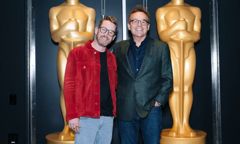 Macaulay Culkin and ‘Home Alone’ Director Chris Columbus Share Set Secrets, Dismay at Franchise’s “Really Bad Sequels” and Ideas for a New Movie