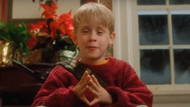 Macaulay Culkin's kids are huge Home Alone fans but have no idea Kevin is their dad