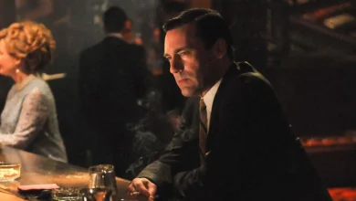 'Mad Men' debuts on HBO Max with production errors, including visible vomit machine