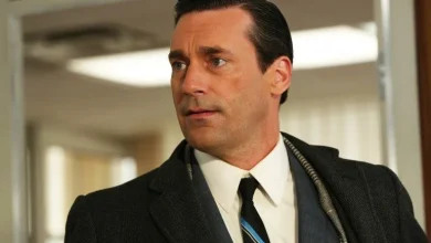 Mad Men’s 4K debut botched by HBO Max streaming episode with visible crewmembers