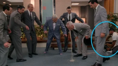 Mad Men’s HBO Max 4K Release Might Make Fans Vomit