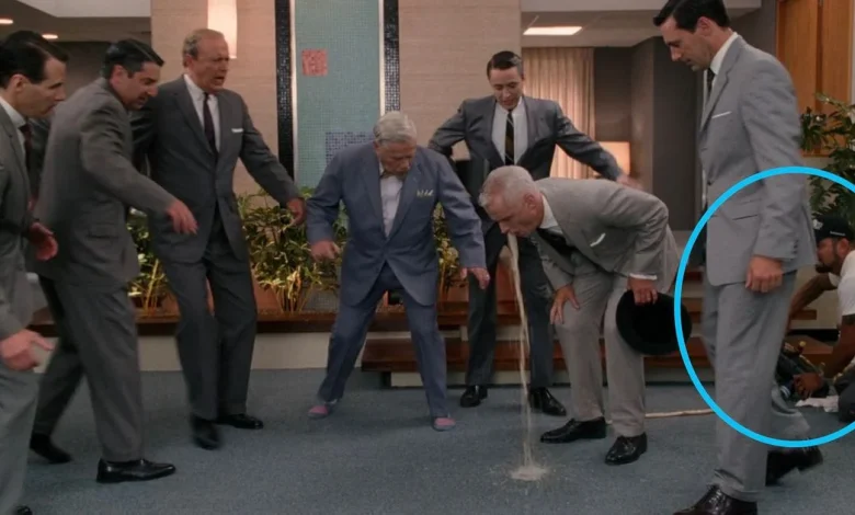 Mad Men’s HBO Max 4K Release Might Make Fans Vomit