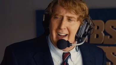 Madden - Official Teaser Trailer