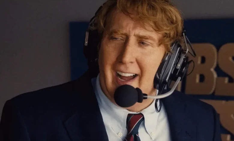 Madden - Official Teaser Trailer