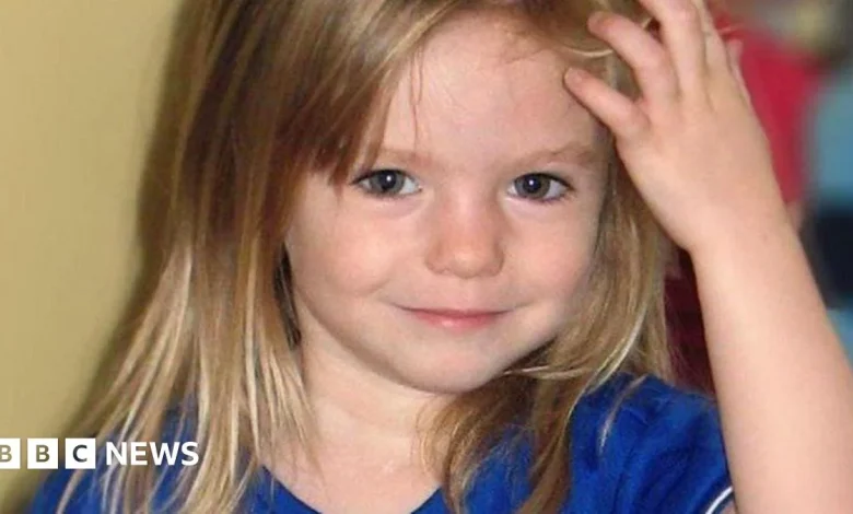 Madeleine McCann's father calls for more scrutiny of press