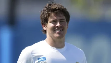 Madison Beer Makes Announcement on New Album After Mom’s Approval of BF Justin Herbert