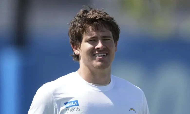 Madison Beer Makes Announcement on New Album After Mom’s Approval of BF Justin Herbert