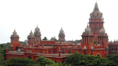 Madras HC summons HR&CE officials