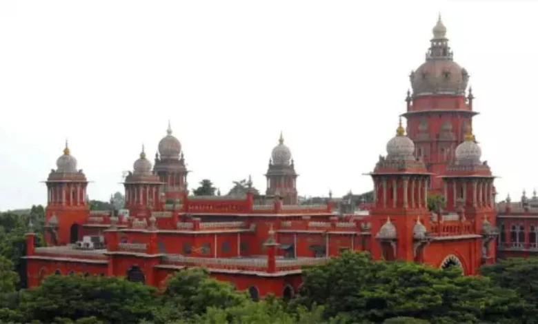Madras HC summons HR&CE officials