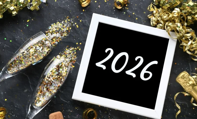 Mądre życzenia na Nowy Rok 2026. Dłuższe i krótkie życzenia noworoczne, które mają znaczenie