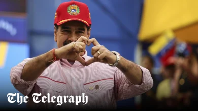 Maduro asked for $200m in deal with Trump to flee