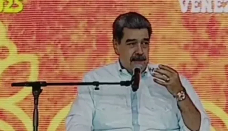 Maduro resurfaces in Caracas, as Trump says he has spoken to Venezuelan president