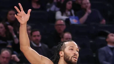 Magic aim for 3-0 season sweep of Knicks and won't have to deal with All-Star