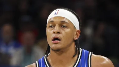 Magic give Paolo Banchero injury update ahead of NBA Cup match vs. Heat