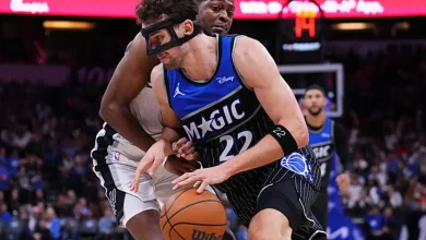 Magic vs. Heat Prediction, Odds, Picks - Dec. 5