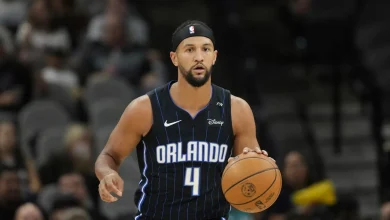 Magic's Jalen Suggs returning from seven-game absence vs. Pacers