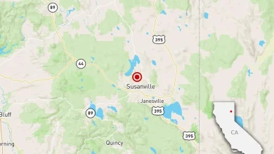 Magnitude 4.7 earthquake shakes Northern California