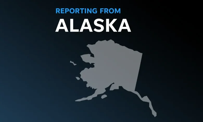 Magnitude 7 earthquake rocks Alaska