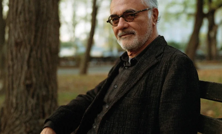 Mahmood Mamdani on power and belonging : NPR