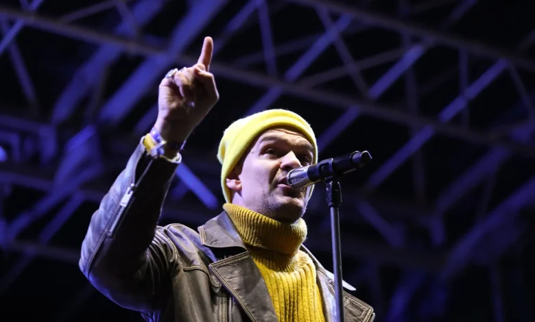 Mai mulți artiști protestează față de o ordonanță a Guvernului Bolojan. Tudor Chirilă, Irina Rimes și Loredana Groza, printre semnatari