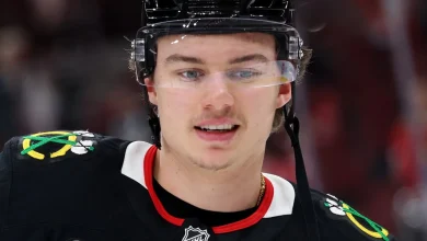 Mailbag: Bedard's status for potential Olympic run with Canada; next Makar contract