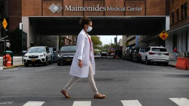 Maimonides Health to merge with NYC Health + Hospitals, city announces
