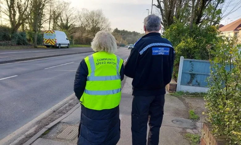 Main Coventry road to get speed cameras after 'terrible driving' spotted