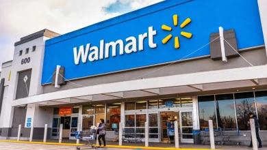 Major Outage Hits Walmart: Website and App Down, Disrupting Shopping and Services Nationwide