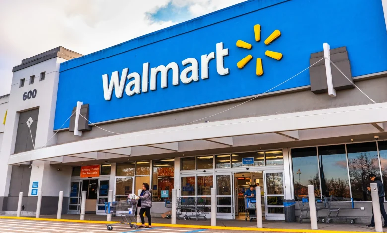 Major Outage Hits Walmart: Website and App Down, Disrupting Shopping and Services Nationwide