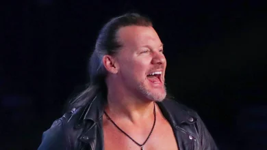 Major Update On Chris Jericho's AEW Status And WWE Future