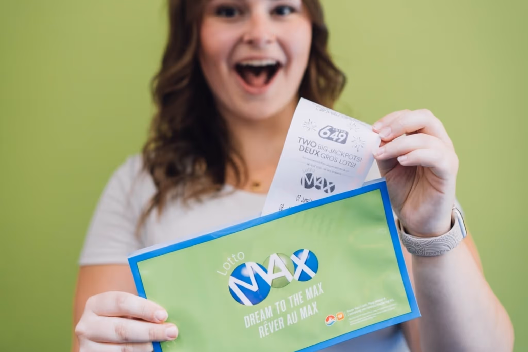 Major changes coming to Lotto Max in 2026